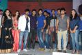 Bunny n Cherry Audio Launch Function Stills