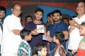 Bunny n Cherry Audio Launch Function Stills