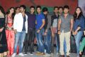 Bunny n Cherry Audio Launch Function Stills