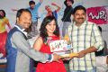 Bunny n Cherry Platinum Disc Function Stills