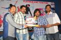 Bunny n Cherry Platinum Disc Function Stills