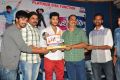 Bunny n Cherry Platinum Disc Function Stills