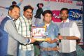 Bunny n Cherry Platinum Disc Function Stills