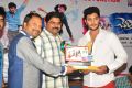 Bunny n Cherry Platinum Disc Function Stills