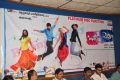 Bunny n Cherry Platinum Disc Function Stills