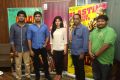 Burma Movie Audio Launch Stills