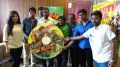 Burma Movie Audio Launch Stills