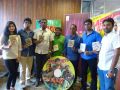 Burma Movie Audio Launch Stills