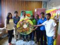 Burma Movie Audio Launch Stills