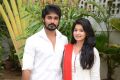 Michael, Reshmi Menon in Burma Movie Photos