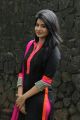 Actress Reshmi Menon @ Burma Movie Press Meet Stills