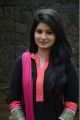 Actress Reshmi Menon @ Burma Movie Press Meet Stills