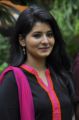 Actress Reshmi Menon @ Burma Movie Press Meet Stills