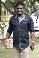 Singer Velmurugan @ Burma Movie Press Meet Stills