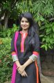 Actress Reshmi Menon @ Burma Movie Press Meet Stills