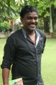 Singer Velmurugan @ Burma Movie Press Meet Stills