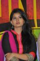 Actress Reshmi Menon @ Burma Movie Press Meet Stills