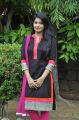 Actress Reshmi Menon @ Burma Movie Press Meet Stills