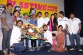 Burma Movie Press Meet Stills