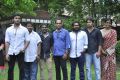 Burma Movie Press Meet Stills