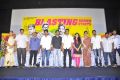 Burma Movie Press Meet Stills