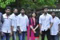 Burma Movie Press Meet Stills