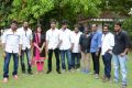 Burma Movie Press Meet Stills