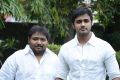 Burma Movie Press Meet Stills