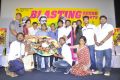 Burma Movie Press Meet Stills