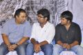 Burma Movie Press Meet Stills