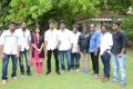 Burma Movie Press Meet Stills