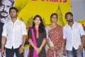 Burma Movie Press Meet Stills