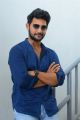 Burra Katha Movie Hero Aadi Saikumar interview Stills