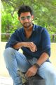 Burra Katha Movie Hero Aadi Saikumar interview Stills