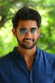 Burra Katha Movie Hero Aadi interview Stills