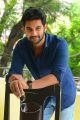 Burra Katha Movie Hero Aadi interview Stills