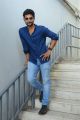 Burra Katha Movie Hero Aadi Saikumar interview Stills