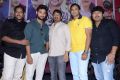 Burra Katha Movie Pre Release Event Photos