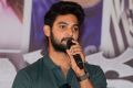 Aadi @ Burra Katha Movie Pre Release Event Photos