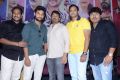 Burra Katha Movie Pre Release Event Photos