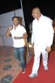 Bellamkonda Suresh at Bus Stop Movie Audio Release Photos