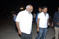 MM Keeravani at Bus Stop Movie Audio Release Photos