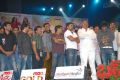 Bus Stop Movie Audio Launch Photos