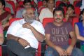 Bus Stop Audio Release Photos