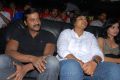 Bus Stop Audio Release Photos