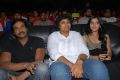 Bus Stop Audio Launch Stills