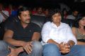 Bus Stop Audio Release Photos