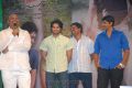 Bus Stop Audio Release Photos