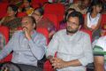 Bus Stop Audio Release Photos