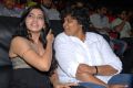 Samantha, Nandini Reddy at Bus Stop Movie Audio Release Stills